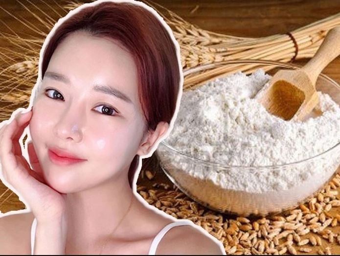 Mặt nạ phụ nữ Nhật thường sử dụng 