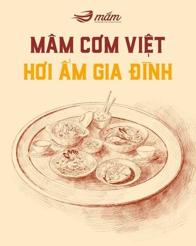 🥢 Gợi Ý Mâm Cơm Gia Đình Tại Nha Trang Dành Cho Nhóm Bạn & Gia Đình