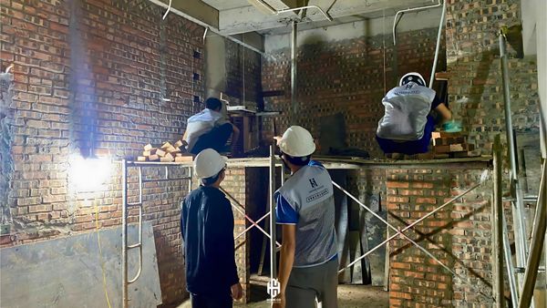 5 KINH NGHIỆM KHI LỰA CHỌN XÂY NHÀ TRỌN GÓI