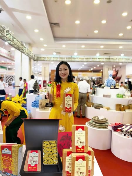 Các Ngày Hội Trà và Sự Kiện Thử Trà ở Việt Nam