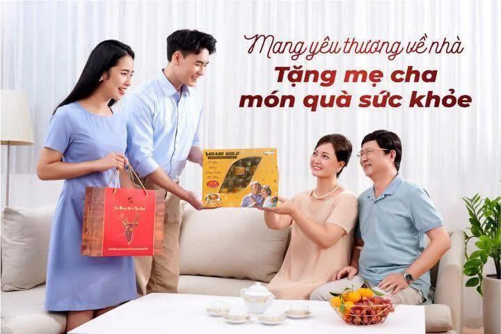 Yến Sào Đông Trùng Hạ Thảo - Dinh Dưỡng Vàng Từ Thiên Nhiên