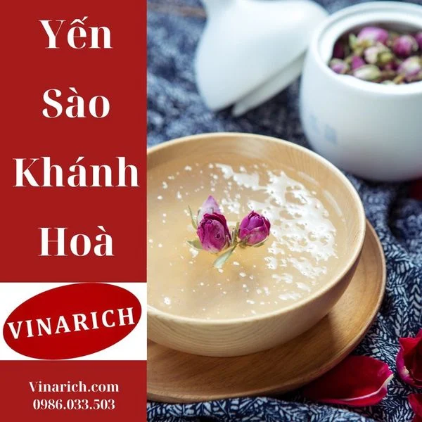 Cách bảo quản yến sào đúng cách