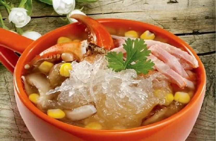 Tổ Yến Những Công Dụng Hữu Ích