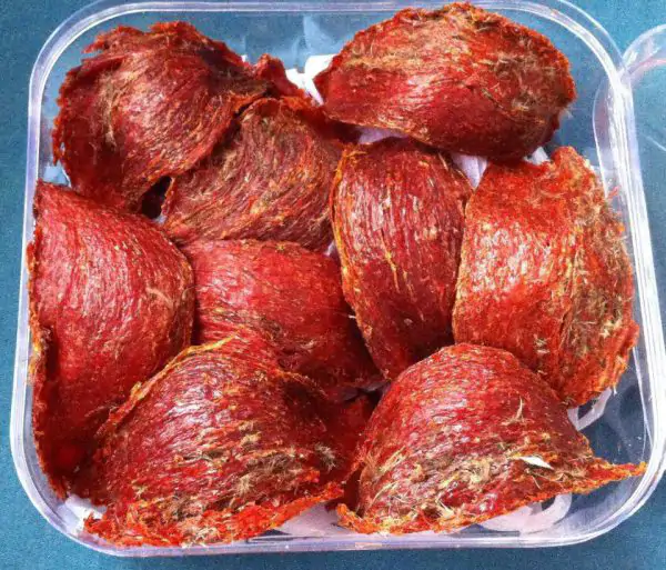 Huyết Yến - Siêu Thực Phẩm Bổ Dưỡng!
