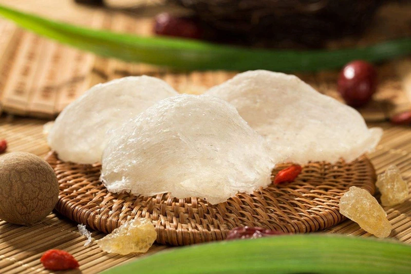 Yến Sào Tiến Vua VinaRich là một món quà tặng đầy ý nghĩa trong cuộc sống, đặc biệt trong các dịp quan trọng.