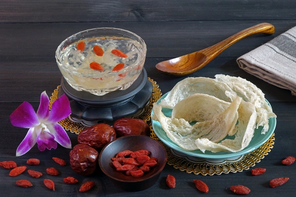 Yến Sào Khánh Hòa Vinarich 