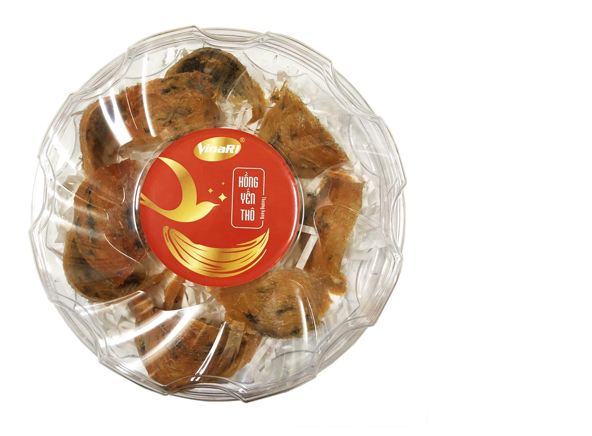 Hồng Yến Thô Khánh Hòa 100gram