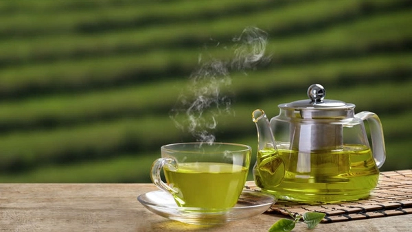 Trà Tân Cương Thái Nguyên: Hương Vị Của Đất Trời và Tinh Hoa Việt Nam