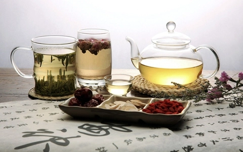 Trà Tân Cương Xanh giá trị trong các cuộc trò chuyện và đàm phán.