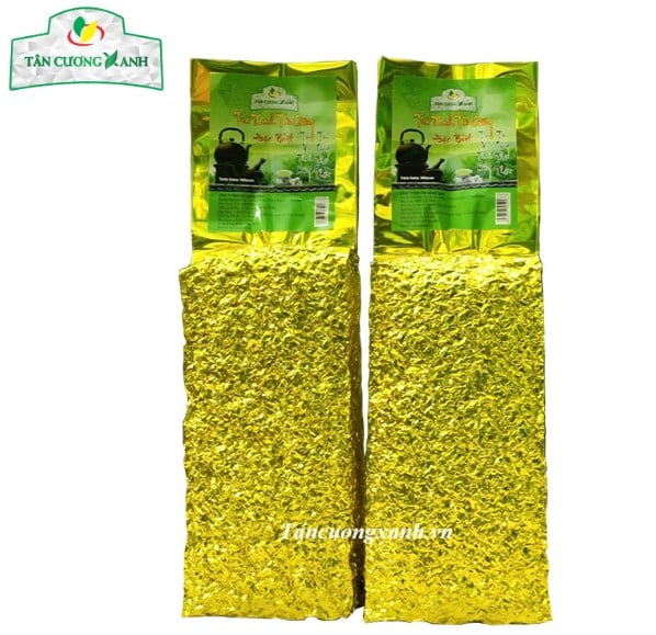 Trà Thái Nguyên Đặc Biệt TC2 - 500g Hút Chân Không