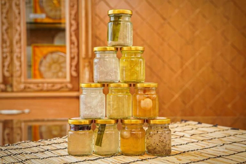 Yến Hũ Vinarich – Món quà sức khỏe tinh túy từ thiên nhiên