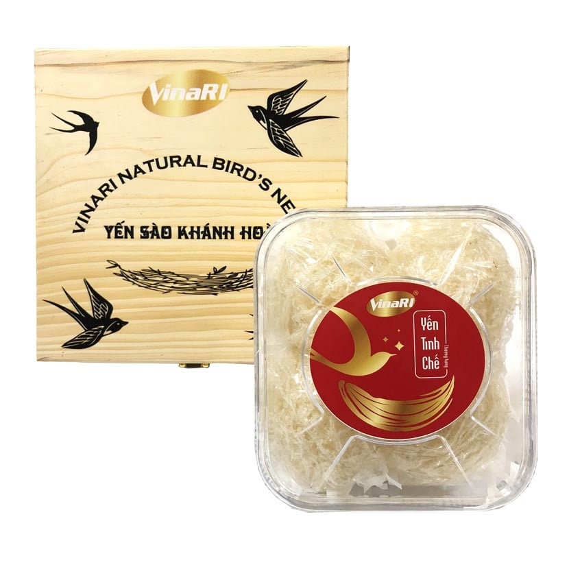 Yến sào Khánh Hòa có lịch sử khai thác như thế nào?