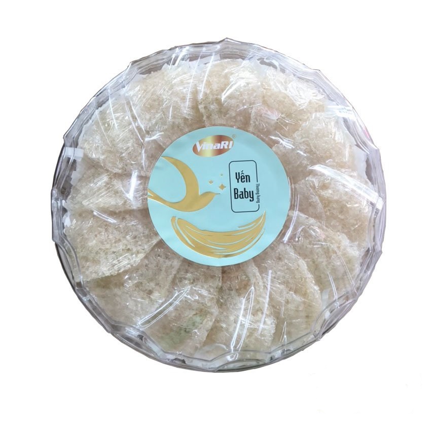 🐣 Tổ Yến Sào Baby VinaRich Khánh Hòa – Tăng Sức Đề Kháng Cho Con Mỗi Ngày
