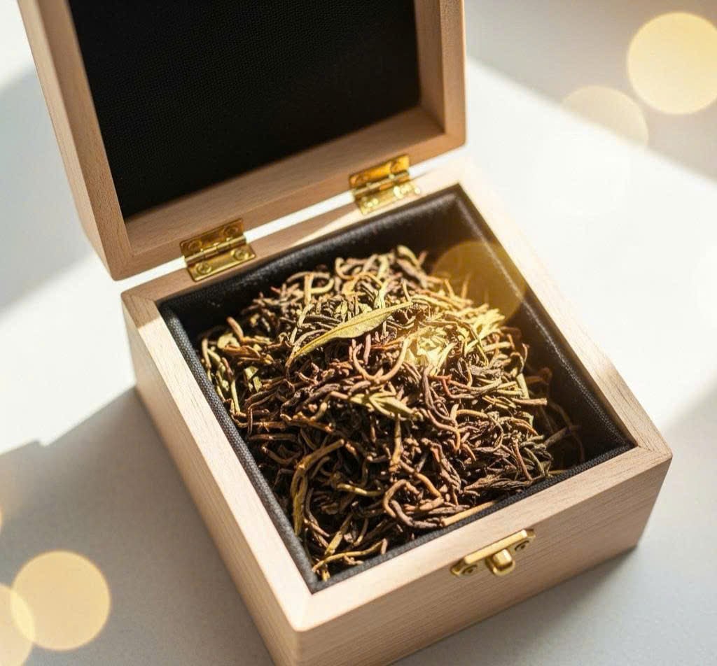 CÁC MẪU TRÀ ĐINH ĐƯỢC ĐẤNG MÀY RÂU SĂN ĐÓN NHẤT !