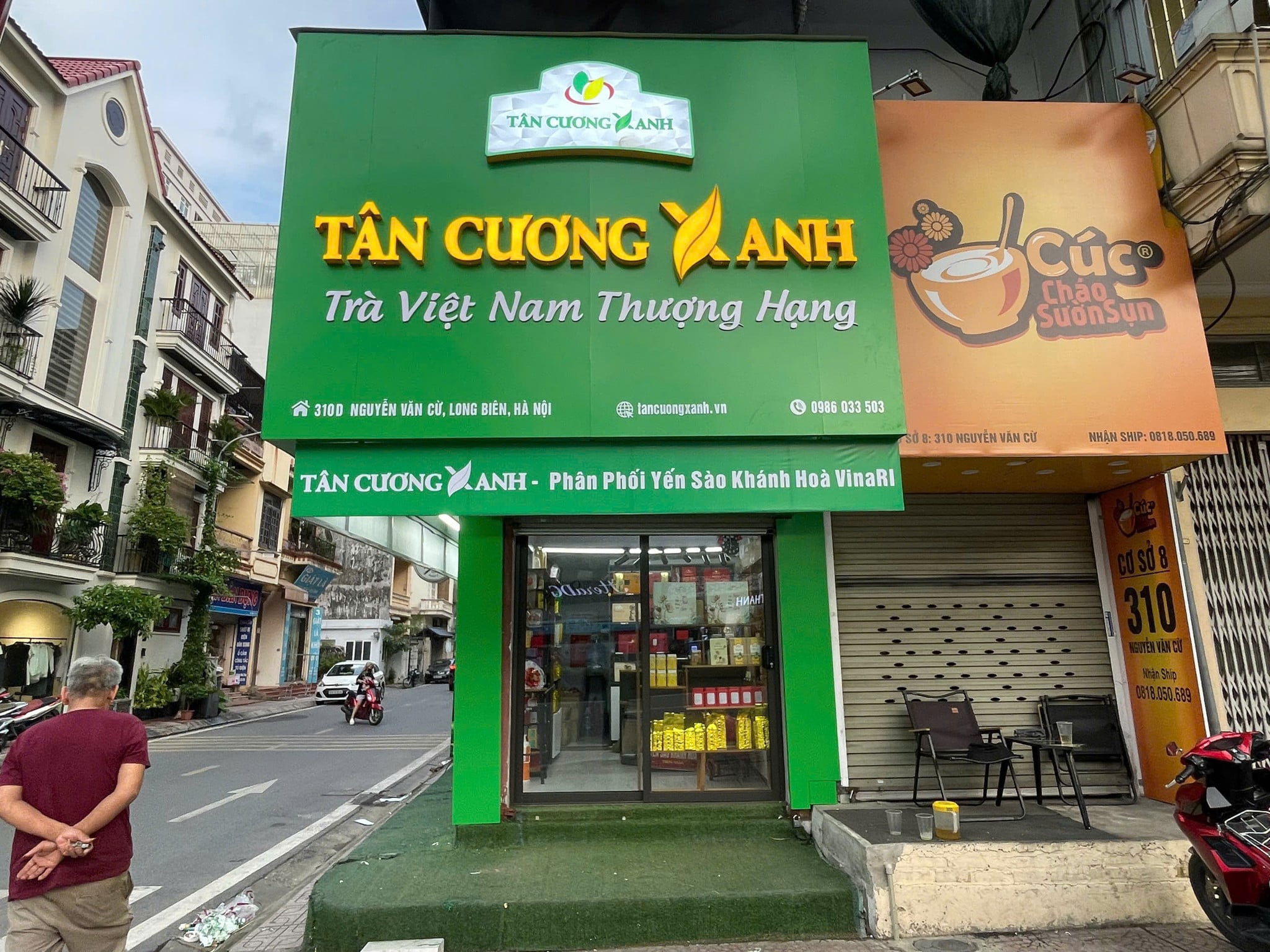 Đinh Ngọc Hoàng Gia – Vị Trà Của Sự Tinh Tế Và Bình Yên