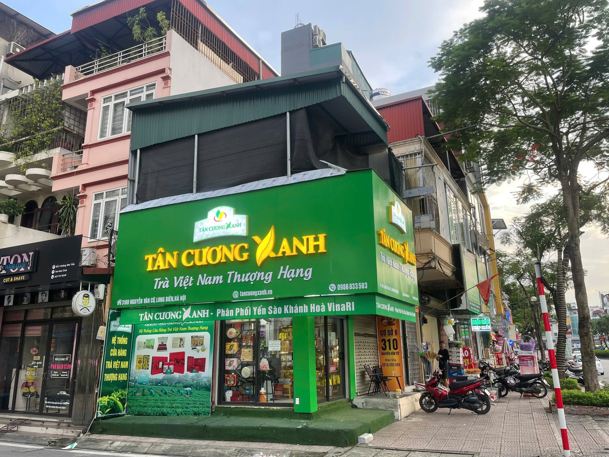 Bí quyết bảo quản chè Tân Cương Thái Nguyên: Giữ trọn hương vị tinh khiết