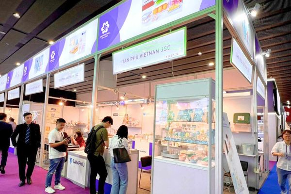 INOCHI MAKES A STRONG IMPRESSION AT CANTON FAIR 2024