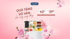 QUÀ TẶNG VÔ VÀN – BỞI NÀNG XỨNG ĐÁNG