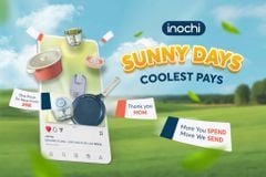 SUNNY DAYS - COOLEST PAYS