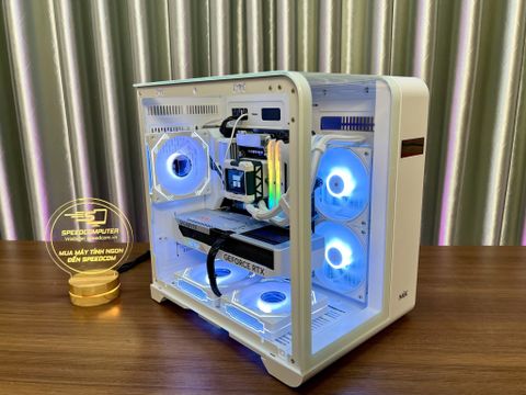 RTX 3060 Ngừng Sản Xuất: Cơ Hội Nâng Cấp Lên RTX 4060 8GB