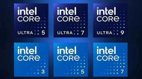 Intel ra mắt chip Core Ultra với khả năng xử lý AI trên PC