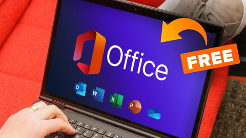 Microsoft ra mắt Office miễn phí: Có thực sự đáng dùng?