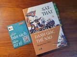 Sát Thát và Ông cha ta đánh giặc thế nào: Một cuốn sách khơi dậy tinh thần dân tộc