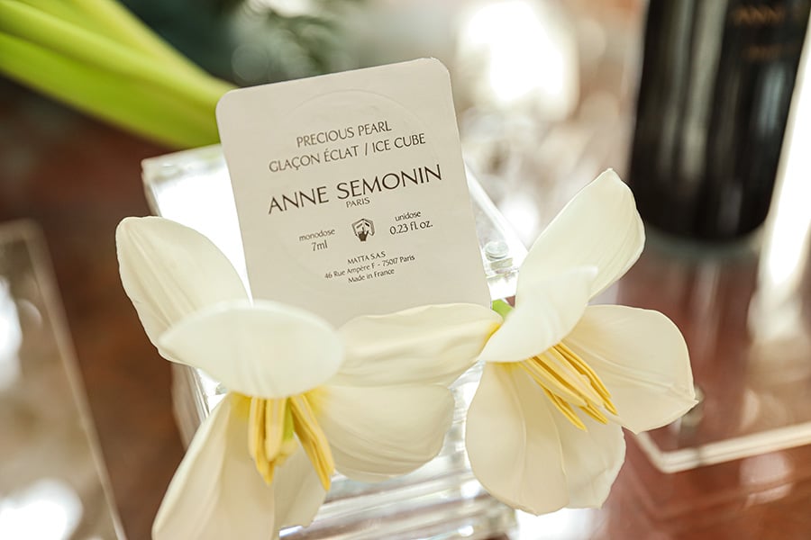 [TẠP CHÍ ĐẸP] ANNE SEMONIN CHÍNH THỨC RA MẮT TẠI VIỆT NAM, KHAI MỞ KỶ NGUYÊN CHĂM SÓC DA MỚI VỚI LIỆU PHÁP MIXOLOGY