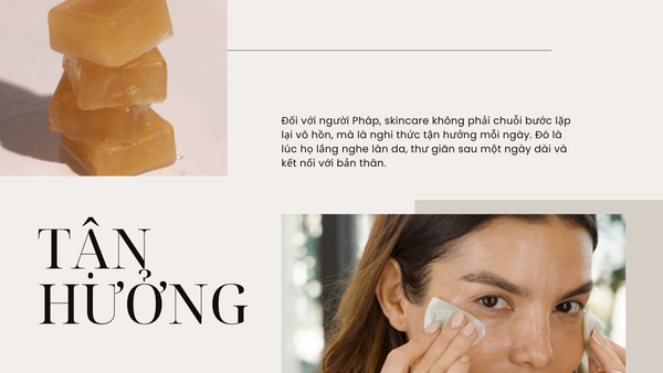 Express Radiance Ice Cubes – Serum băng độc đáo giúp dưỡng ẩm, làm sáng & se khít lỗ chân lông