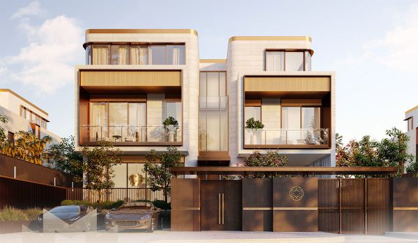 Hành trình đưa bất động sản hạng sang Việt Nam vươn tầm quốc tế