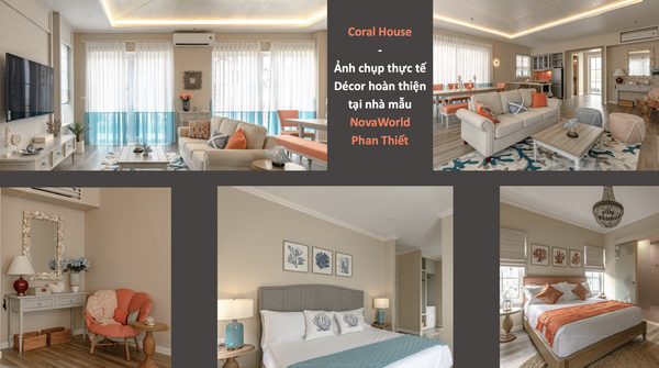 F’Home91 – Giải pháp Decor trọn gói cho nhà mẫu cao cấp