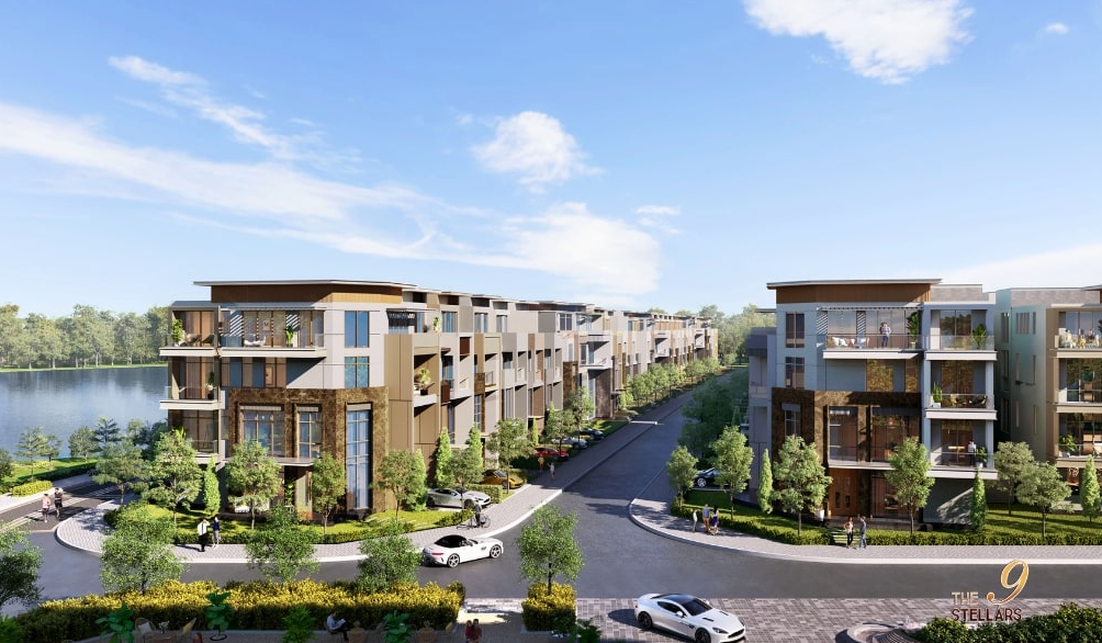 Đầu tư thông minh với dự án ALTA HEIGHTS