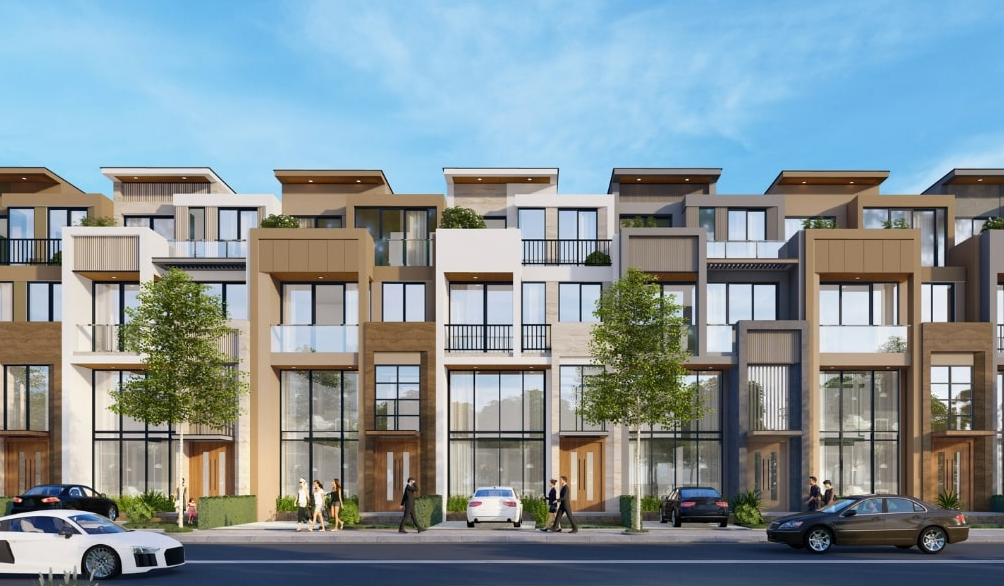 ALTA HEIGHTS -  dự án đắt giá bậc nhất tại TP.HCM !