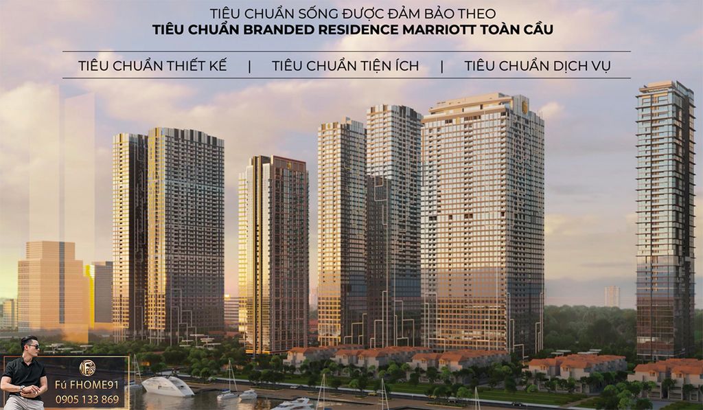 Grand Marina Saigon có đáng đầu tư không?