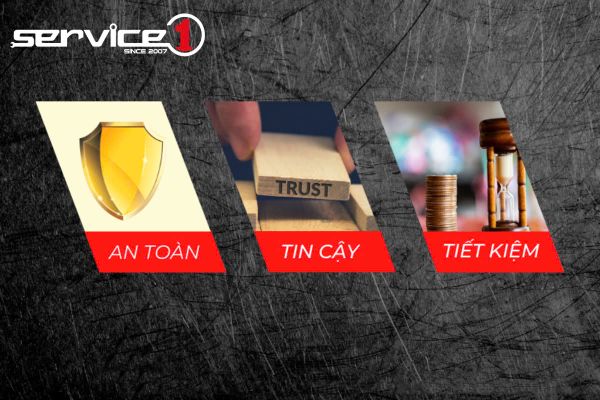 SERVICE1 - ĐỊA CHỈ SỬA MÁY TẬP SIÊU NHANH SIÊU TỐT TẠI VIỆT NAM