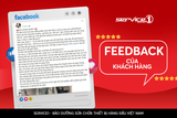 FEEDBACK SERVICE1