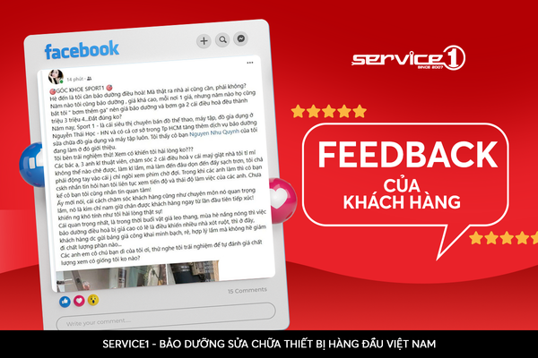 FEEDBACK SERVICE1