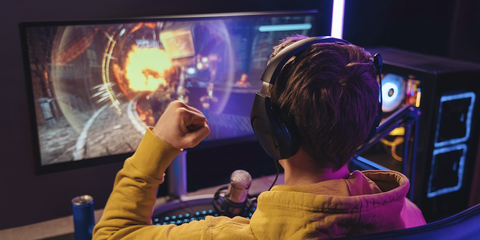 Tình trạng tắc nghẽn khi chơi game trên PC: Cách CPU, GPU, RAM và bộ lưu trữ ảnh hưởng đến game