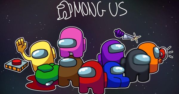 Among Us
