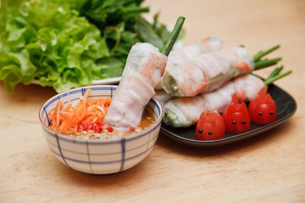 canh chua ca