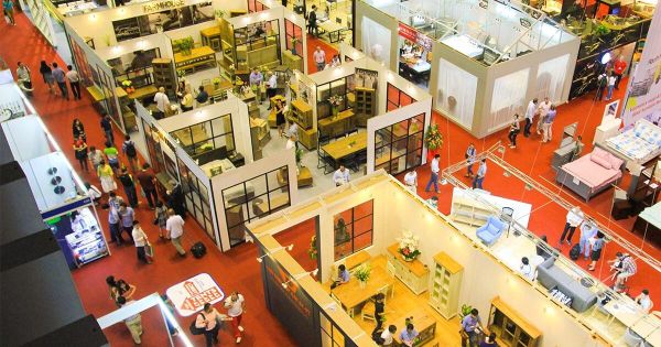 Vifa Expo