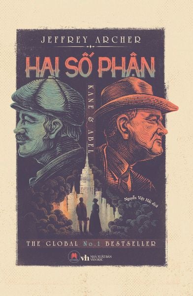 Hai Số Phận