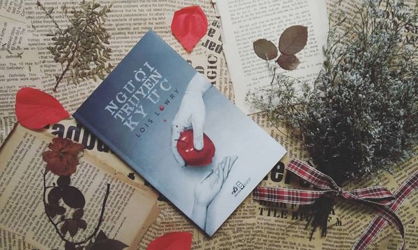 Người Truyền Ký Ức