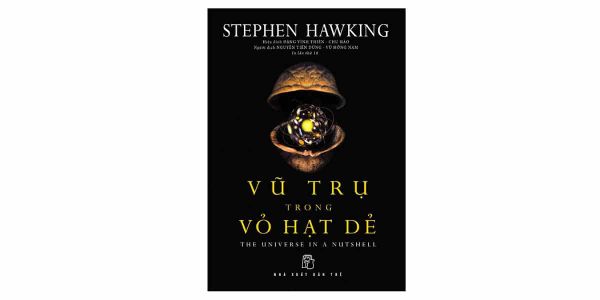 Vũ trụ trong vỏ hạt dẻ