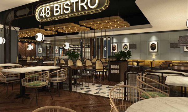 bistro