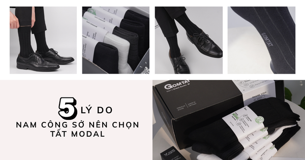 li do chon tat modal di voi giay tay