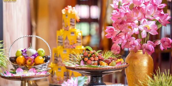 Lễ hội Tết Đoan Ngọ ở Việt Nam