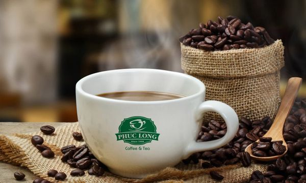 Phuc Long Coffee & Tea