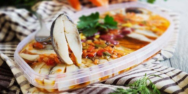 Ẩm thực Thụy Điển