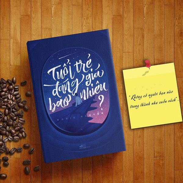 tuoi tre dang gia bao nhieu